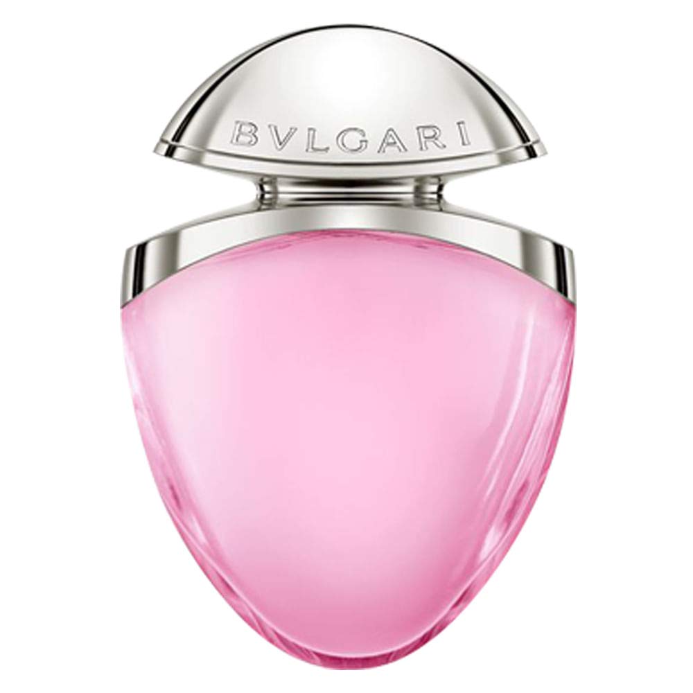 Amazon | ブルガリ オムニア ピンクサファイヤ オードトワレ 25mL